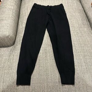 Zyia soft sweatpant joggers